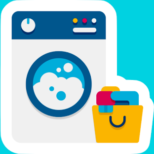 Laundry Clicker Idle